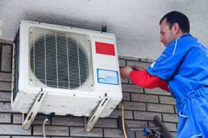 HVAC Companies Near Mc Kittrick, CA Available Now